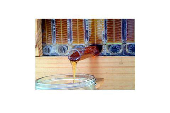 Flow hive® compatible
