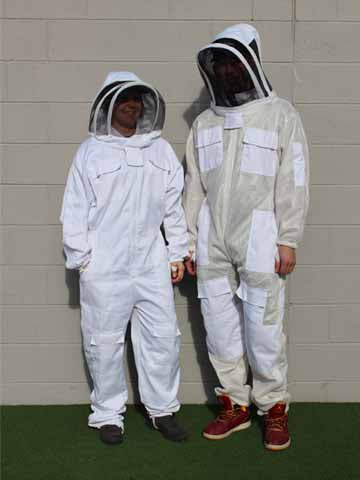 Full suits