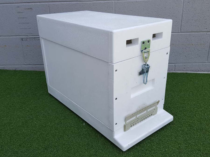 Nucleus boxes