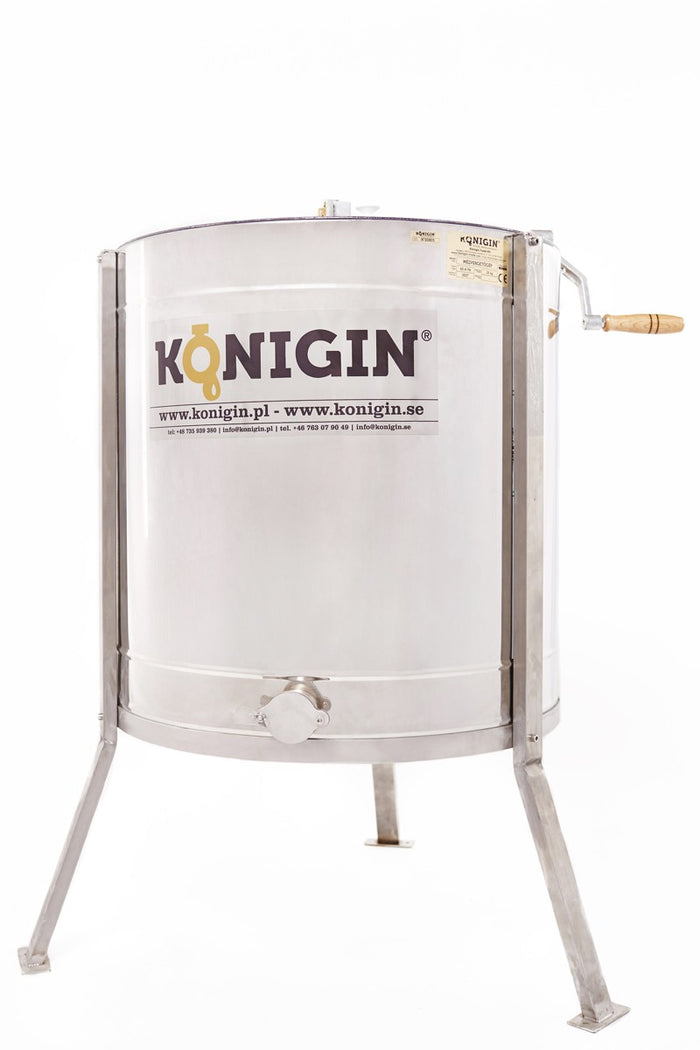 Manual Extractors