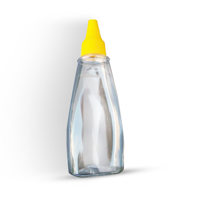 Plastic Containers