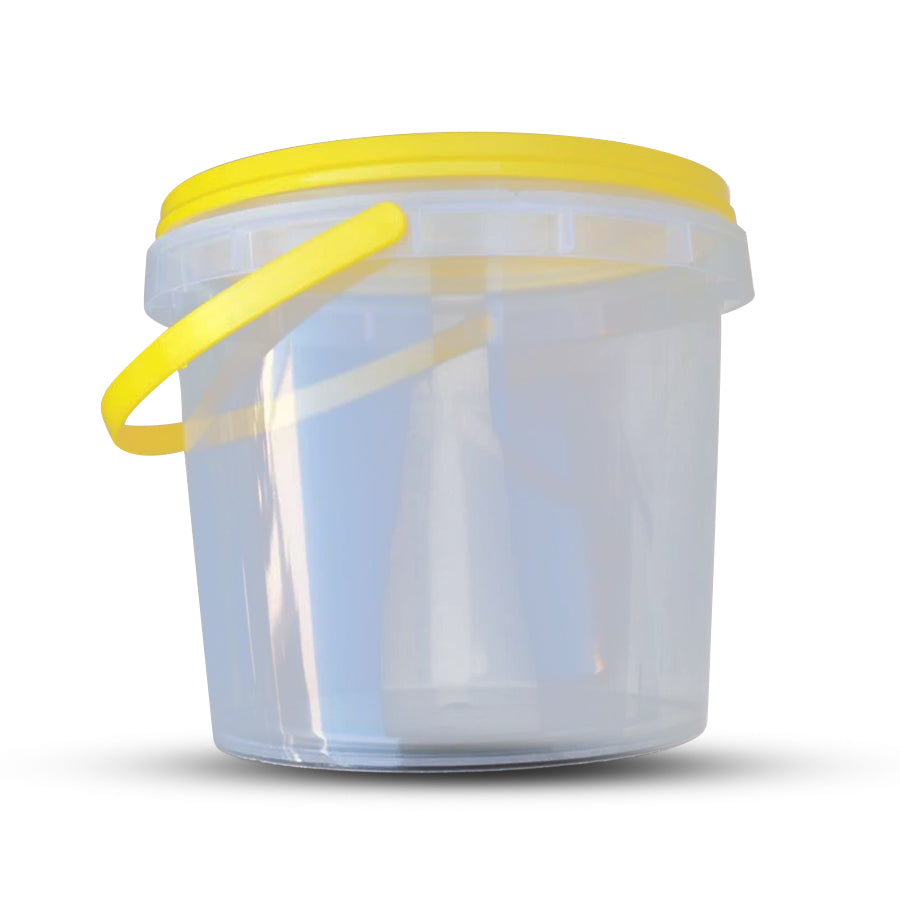 Pail 3kg food grade
