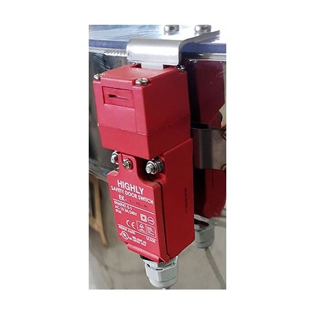 10-Frame Königin Auto Self-Turning Cassette Electric Extractor