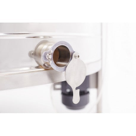 10-Frame Königin Auto Self-Turning Cassette Electric Extractor