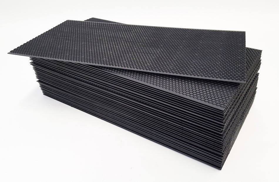 Foundation Plastic F/DEPTH BPA-Free