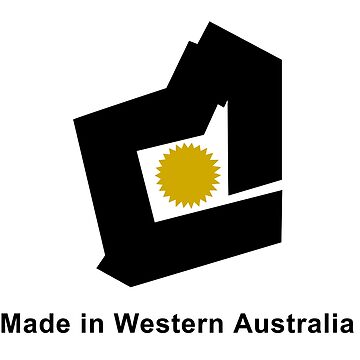 Foundation Wax - Pure 100% West Australian - Full Depth