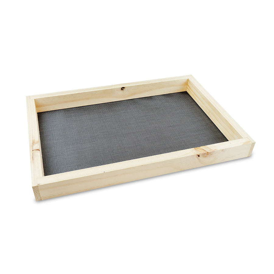 Beehive Moving Screen