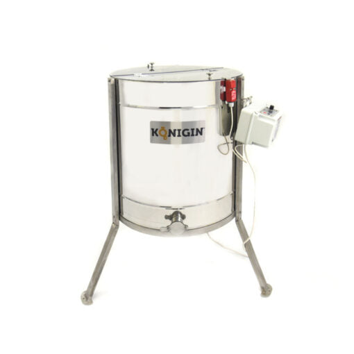 20 Frame Königin Radial semi-automatic electric drive - (Frames: WSP, Manley, Ideal)
