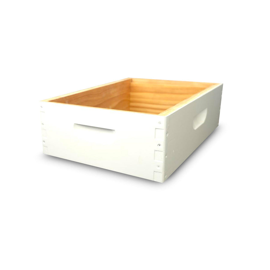 10F Ideal Premium Box - Hot-Wax Dipped Painted