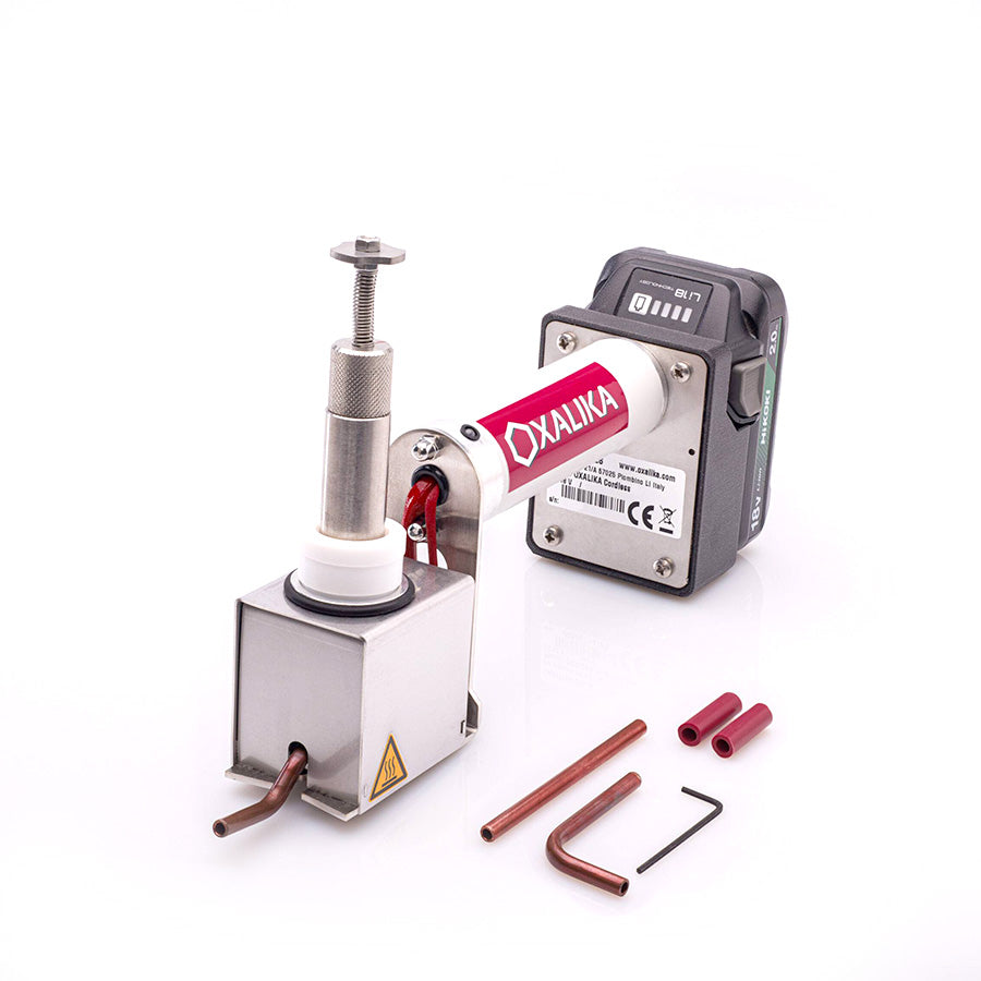 Oxalika MINI Sprint Oxalic Acid Vaporiser