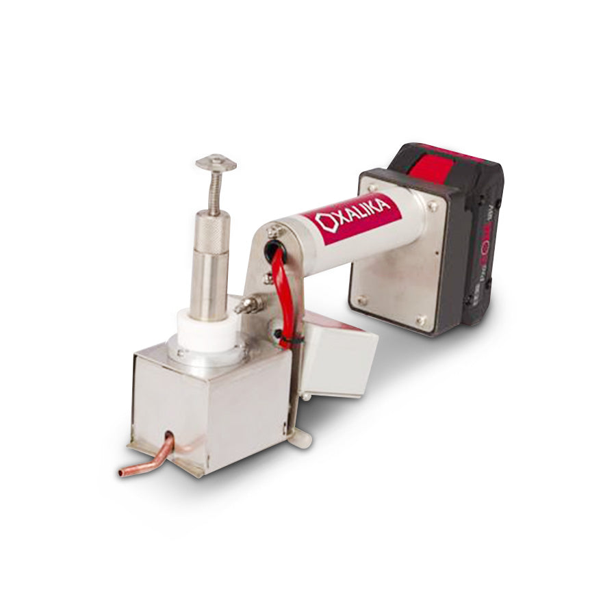 Oxalika PRO Sprint Cordless Oxalic Acid Sublimator
