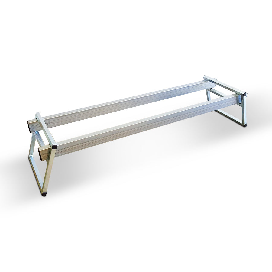 Hive Stand Triple Galvanised Steel