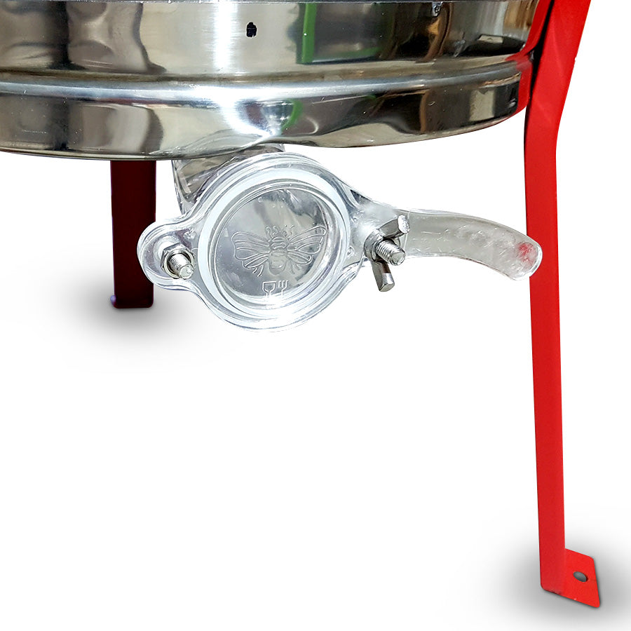 Extractor 4 frame manual