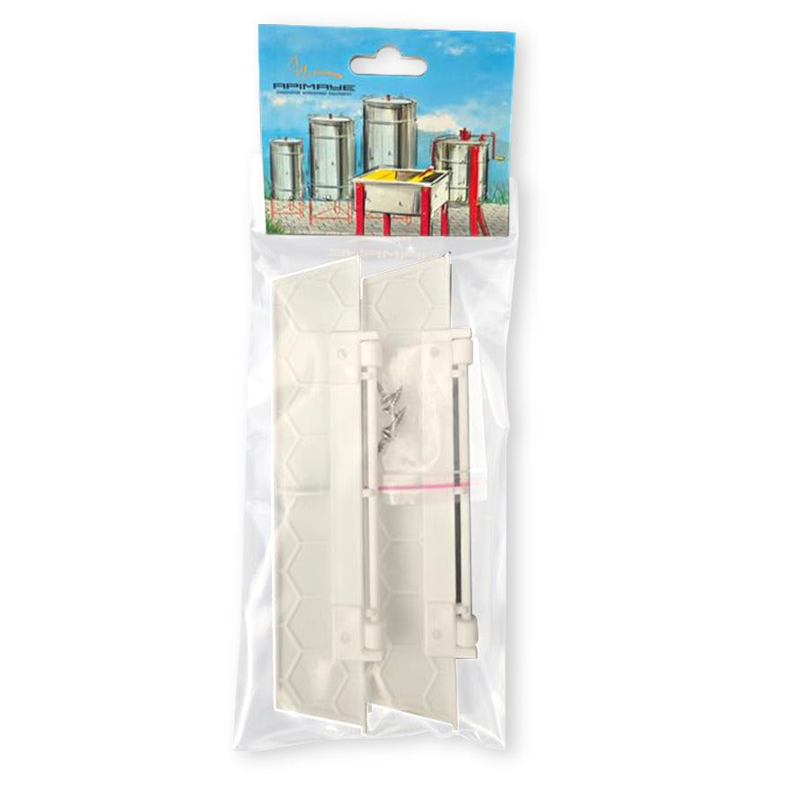 Apimaye Top Cover Vent Closure 10F & 7F (Pair)