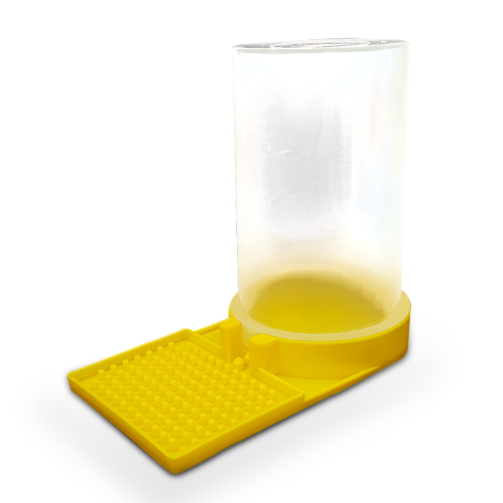 Feeder Boardman (Flow) - front entrance (640g, 460mL)