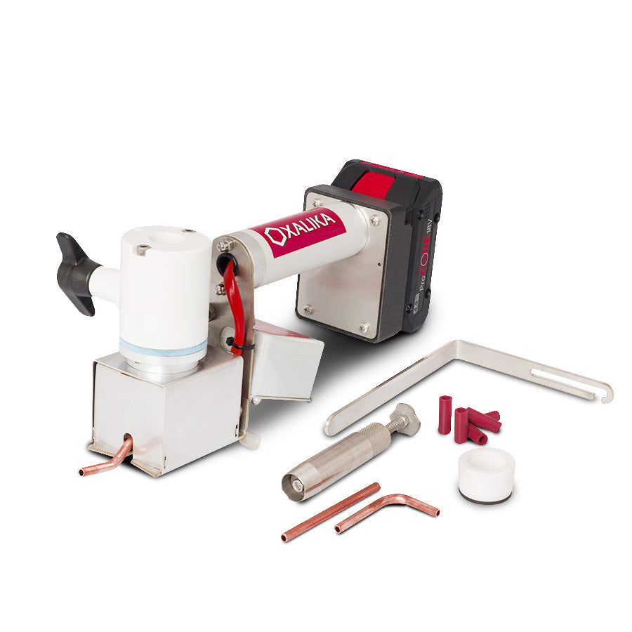 Oxalika PRO Smart Oxalic Acid Vaporiser
