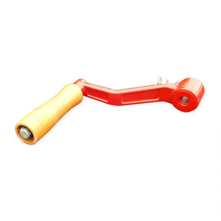 Extractor Tea Handle Extractor Handle - round shaft – The Urban Beehive