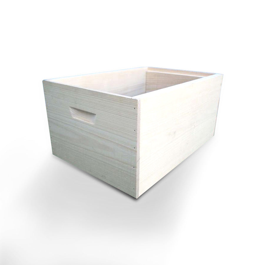 Beehive Full Depth super