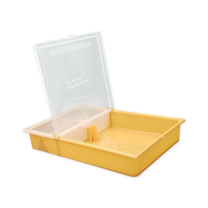 Apimaye Box Feeder 1.2L Under Cover