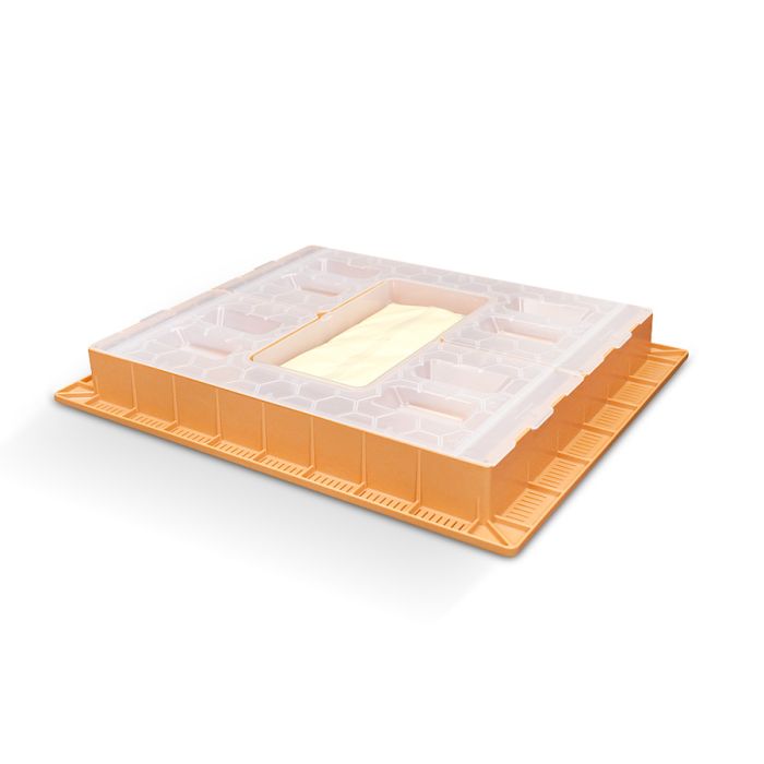 Api Nayed Apimaye 10F Under Cover Multi-Functional Top Feeder 4L – The Urban Beehive