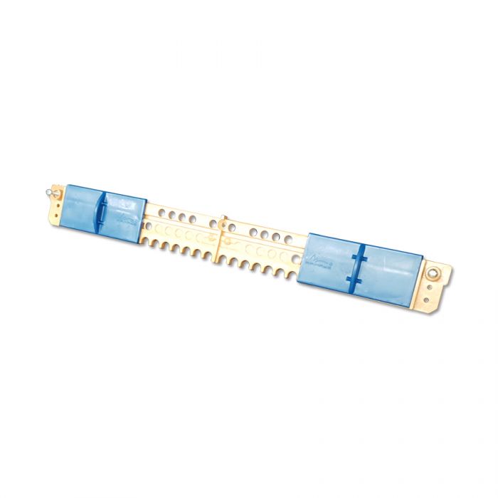 Entrance Reducer / Closure & Mouse Guard 10F
