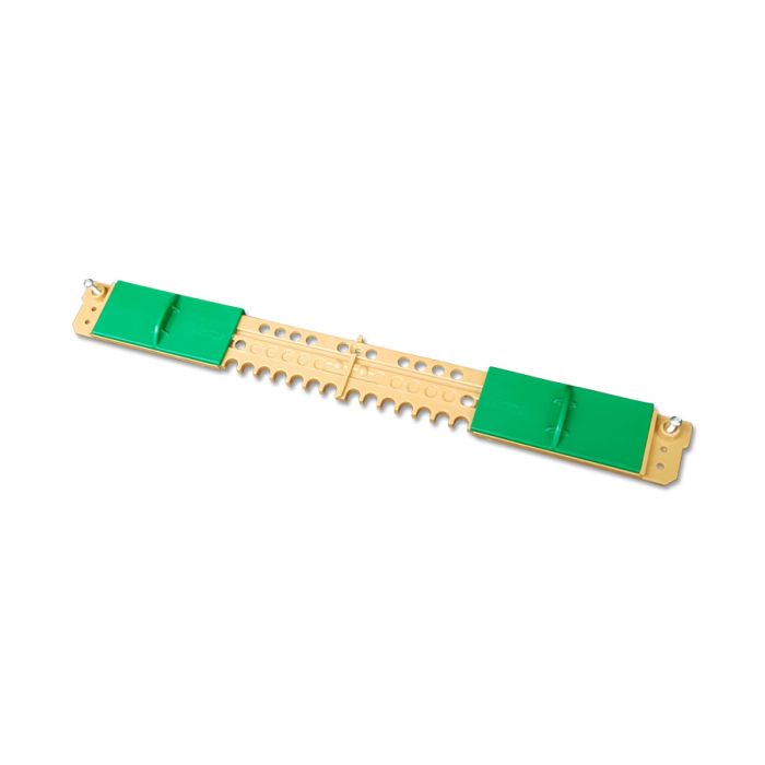 Entrance Reducer / Closure & Mouse Guard 10F