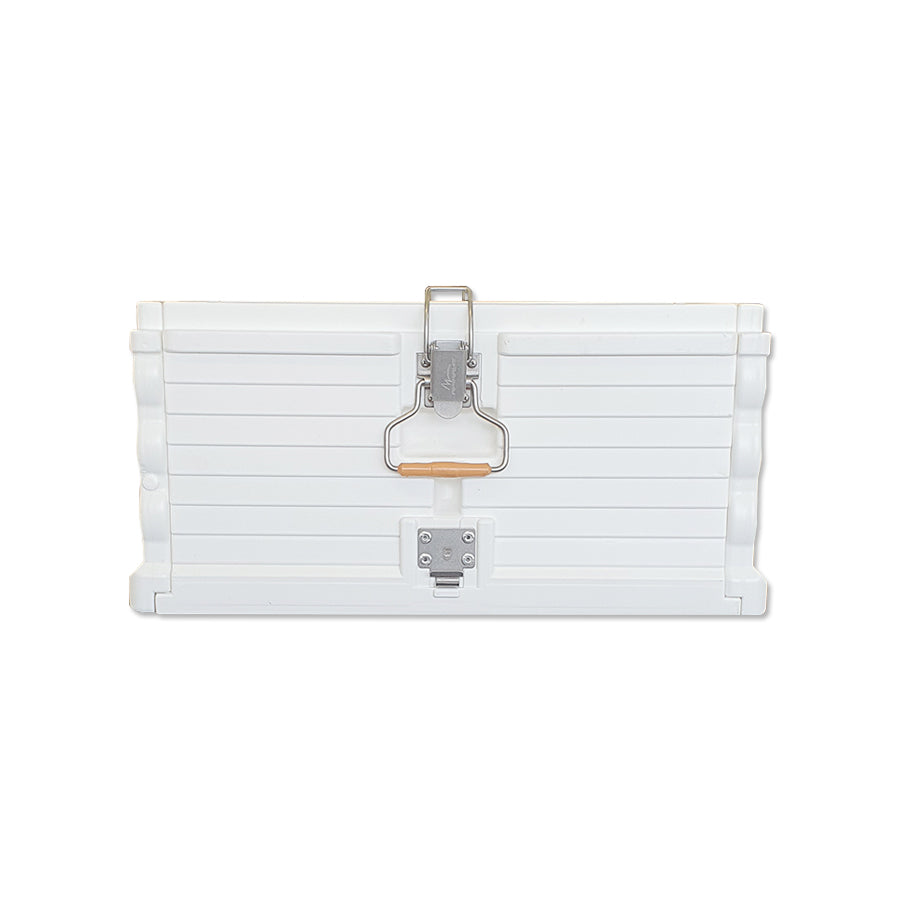 Apimaye 7F F/Depth Super with Latches and Handles