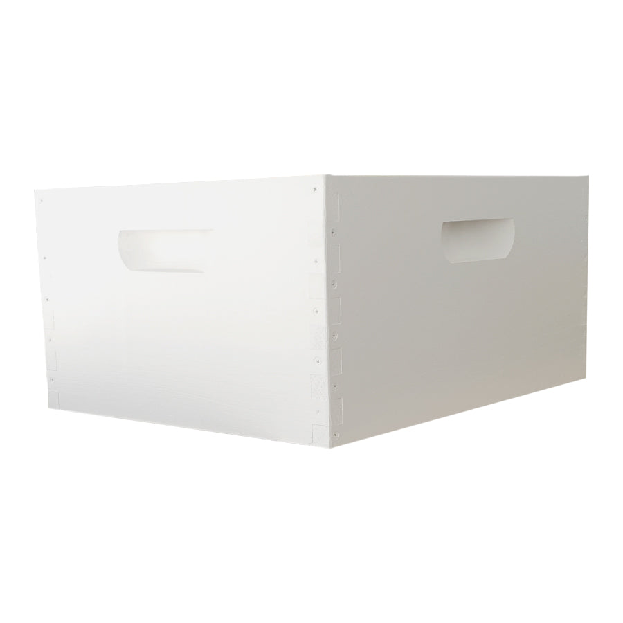 10F F/Depth Premium Box - Hot-Wax Dipped Painted