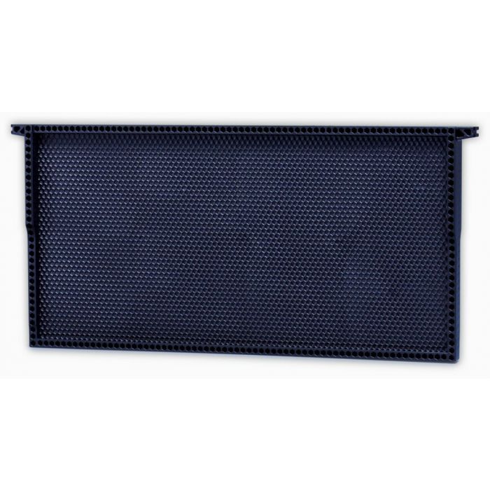 Apimaye 10F F/Depth Brood, 10 BRF Plastic Frames