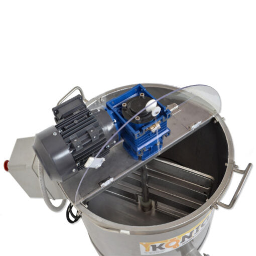 Königin 50L/70kg  Honey Creamer / Decrystaliser / Blender Heated Tank