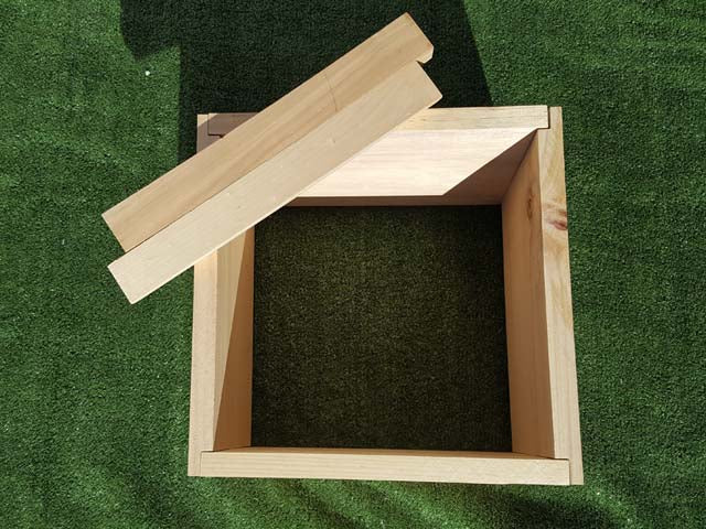 Warre Box